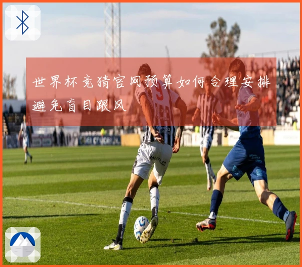 世界杯竞猜官网预算如何合理安排避免盲目跟风