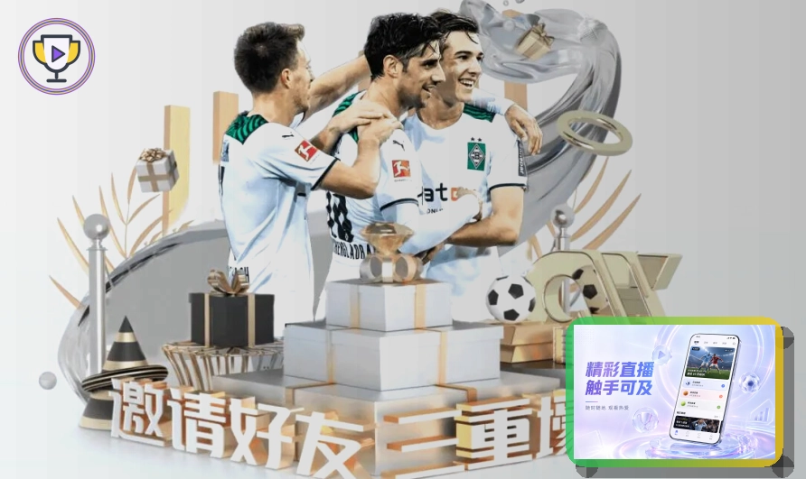 品牌历程与赛事覆盖 2